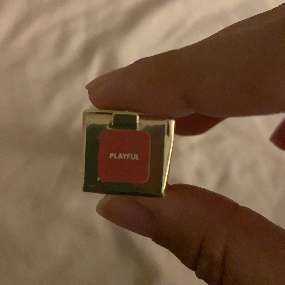 Becca lip definer